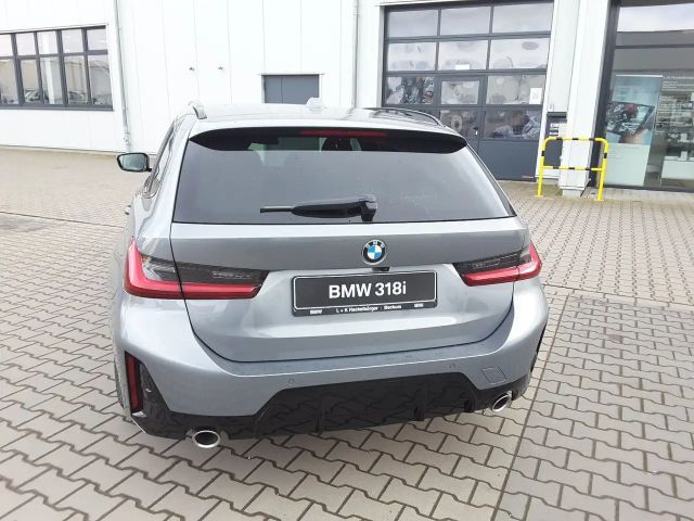 BMW 318 318i M-Sport Touring