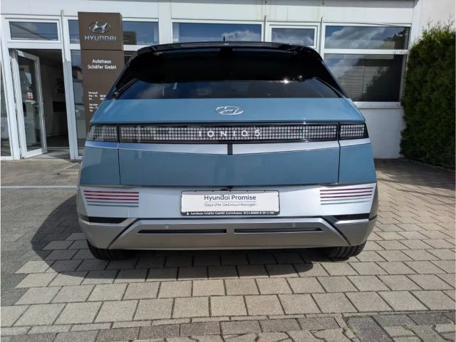 Hyundai IONIQ 5 UNIQ