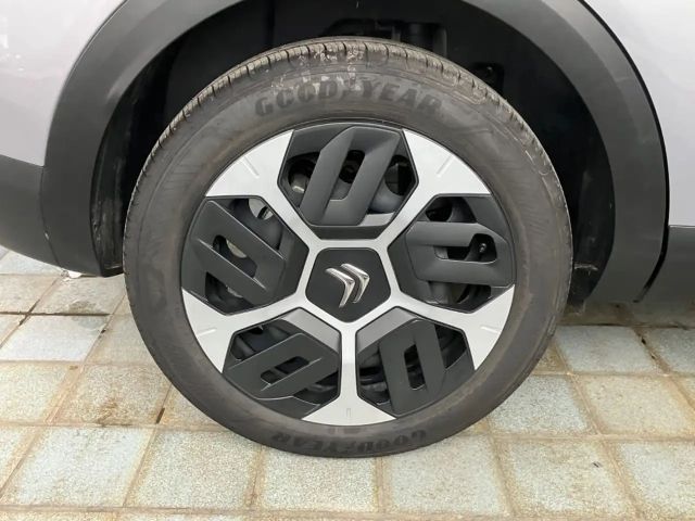 Citroën C4 PureTech