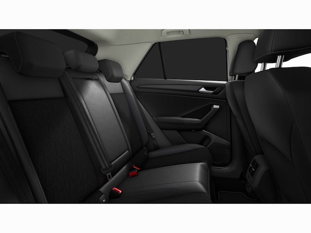 Volkswagen T-Roc 2.0 TDI DSG