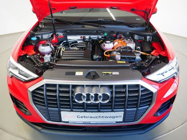 Audi Q3 45 TFSI Hybride
