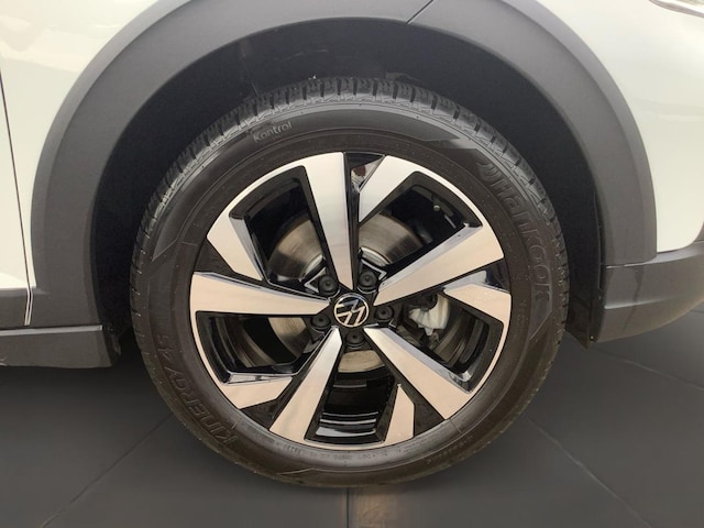 Volkswagen Taigo 1.0 TSI DSG Style