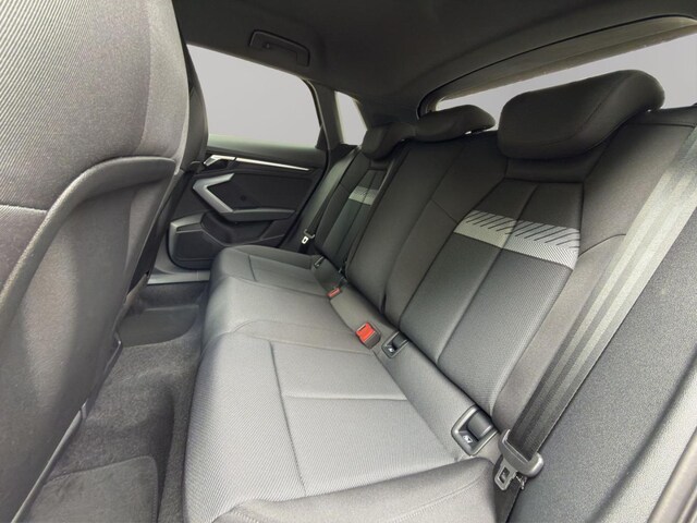 Audi A3 30 TFSI S-Tronic Sportback