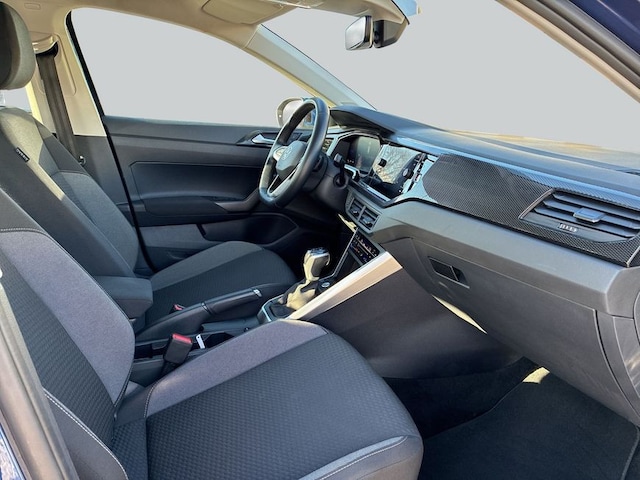 Volkswagen Taigo DSG Life