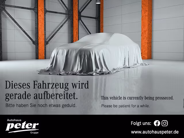 Mercedes-Benz EQE 300 AMG Line Sedan