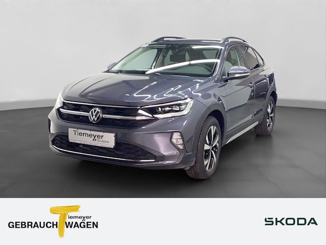 Volkswagen Taigo 1.0 TSI DSG Life