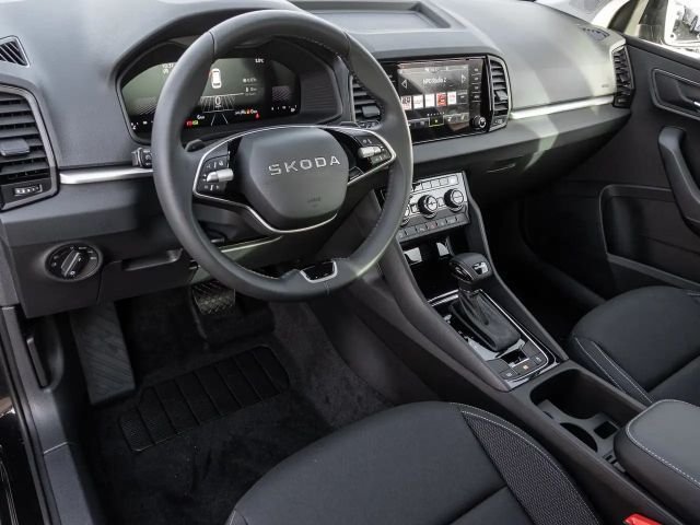 Skoda Karoq 1.5 TSI Selection