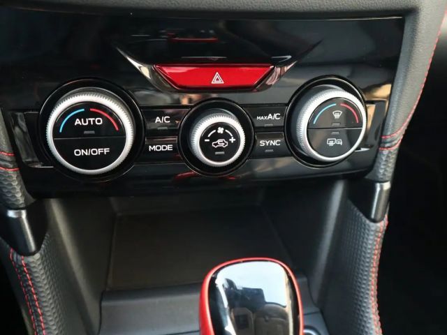 Subaru Forester Exclusive