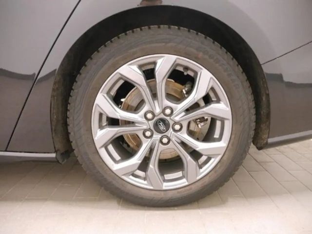 Ford Focus 1.5 EcoBlue ST Line Wagon