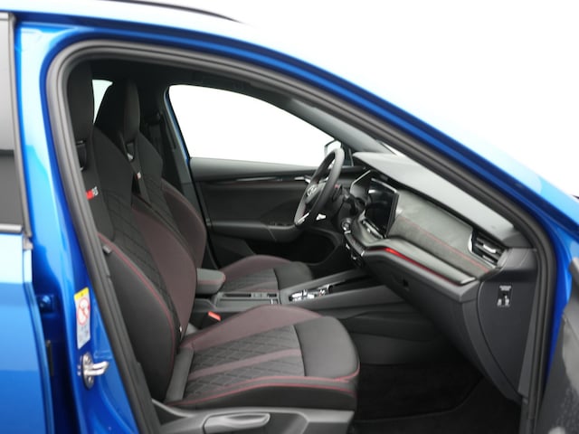 Skoda Octavia Combi RS iV