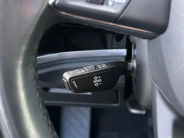 Audi Q3 35 TDI Quattro Sportback