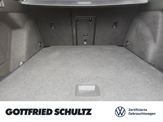 Volkswagen Golf DSG Golf VIII Variant