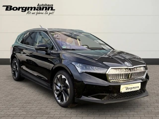 Skoda Enyaq Suite iV 80