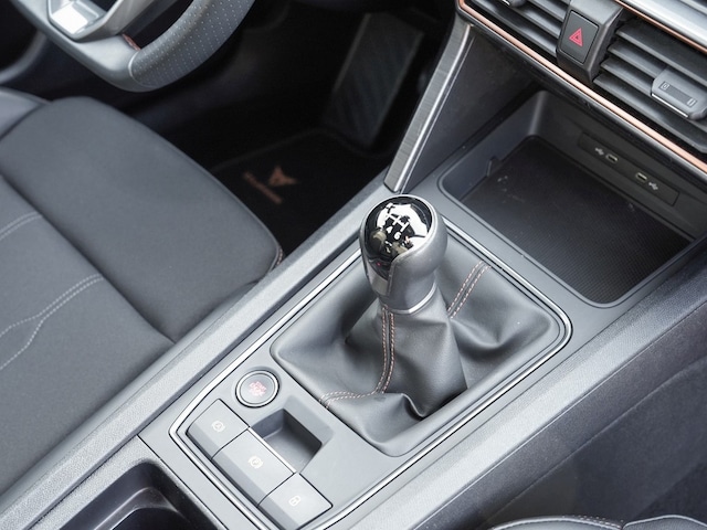 Cupra Formentor 1.5 TSI