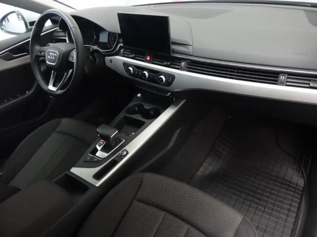 Audi A5 35 TDI