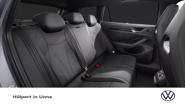 Volkswagen Passat R-Line Style Variant