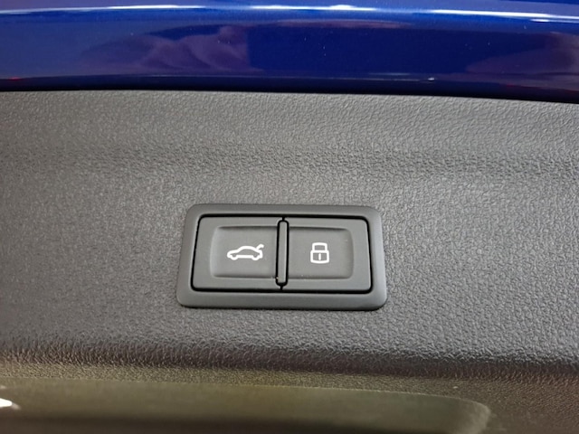 Audi S6 Avant Quattro