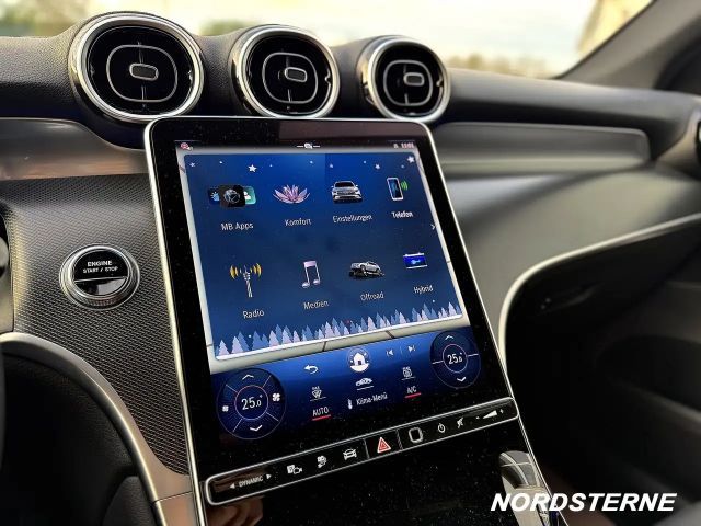 Mercedes-Benz GLC 300 4MATIC