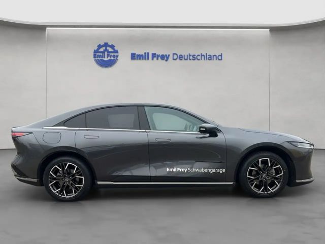 Mazda 6e Plus Takumi