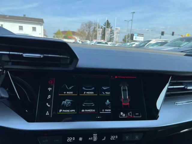 Audi A3 35 TDI S-Tronic Sedan