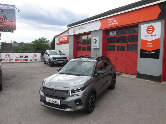 Citroën C3 Max PureTech