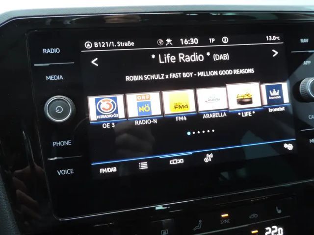 Volkswagen Passat Business DSG Variant