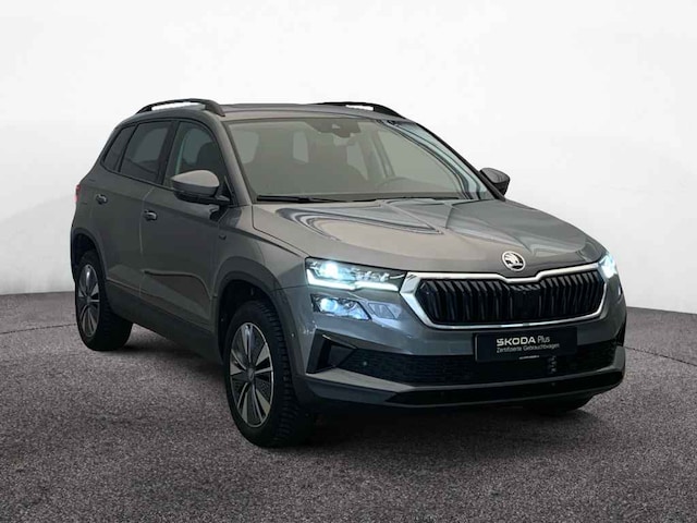 Skoda Karoq 1.5 TSI Selection