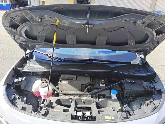 Volkswagen ID.4 IQ.Drive