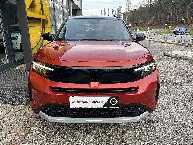 Opel Frontera 44 kWh GS e-Frontera
