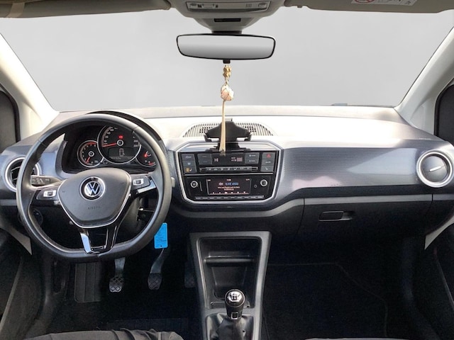 Volkswagen up! R-Line