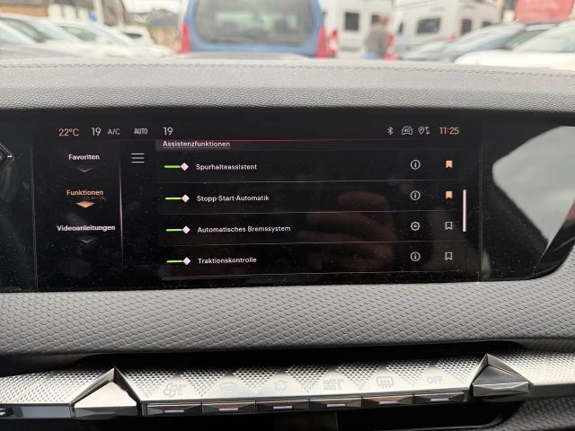 DS DS 4 BlueHDi Mobiles