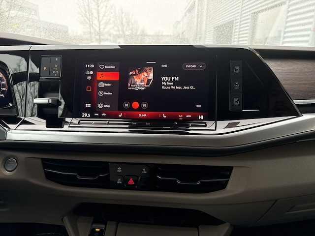 Volkswagen Multivan 2.0 TDI DSG Lang Style