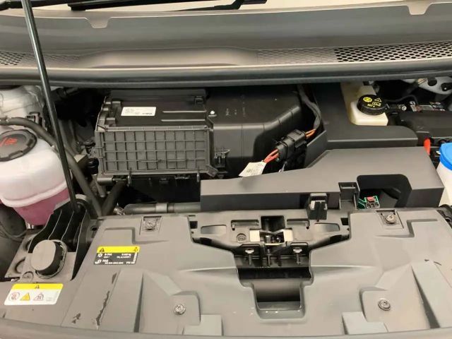 Cupra Born *WÄRME*LED*ACC*NAVI*R-CAM*SHZ*ALU*VIRTUAL*