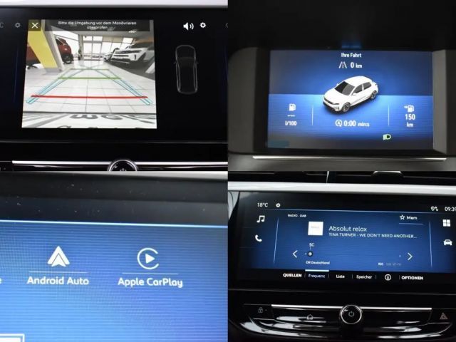 Opel Corsa 1.2 Turbo GS-Line Grand Sport