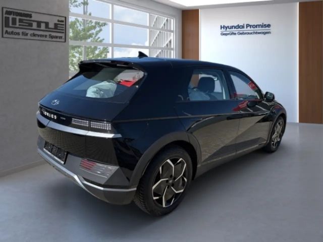 Hyundai IONIQ 5 58 kWh Dynamiq
