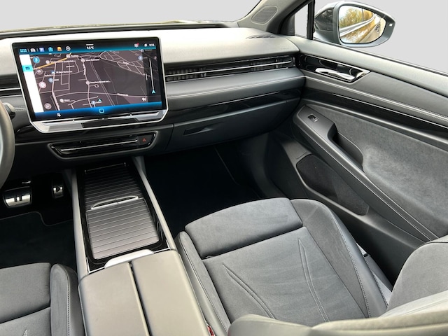 Volkswagen ID.7 Pro Tourer