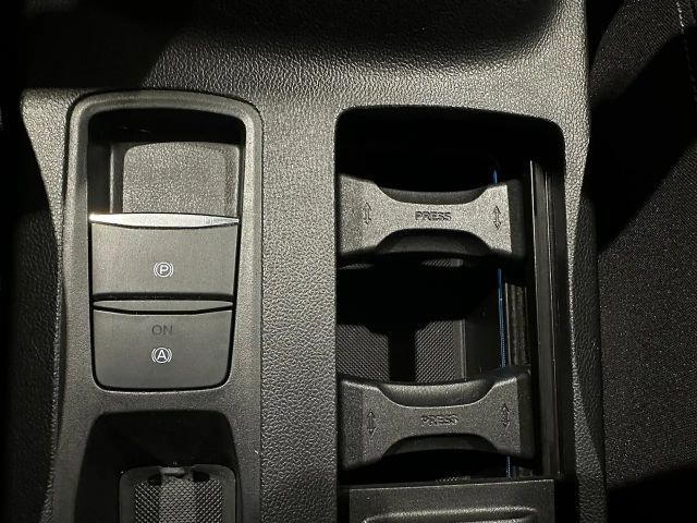 Ford Focus EcoBoost Titanium Wagon