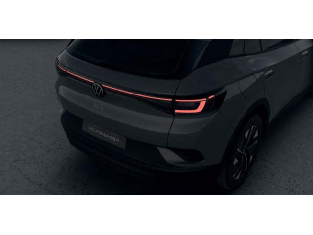Volkswagen ID.4 Move Performance Pro