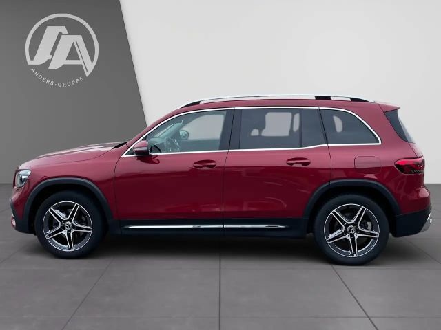 Mercedes-Benz GLB 180 AMG Line