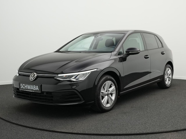 Volkswagen Golf 1.5 TSI DSG Golf VIII Life