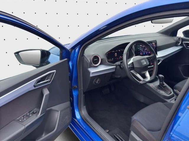 Seat Ibiza 1.0 TSI DSG FR-lijn
