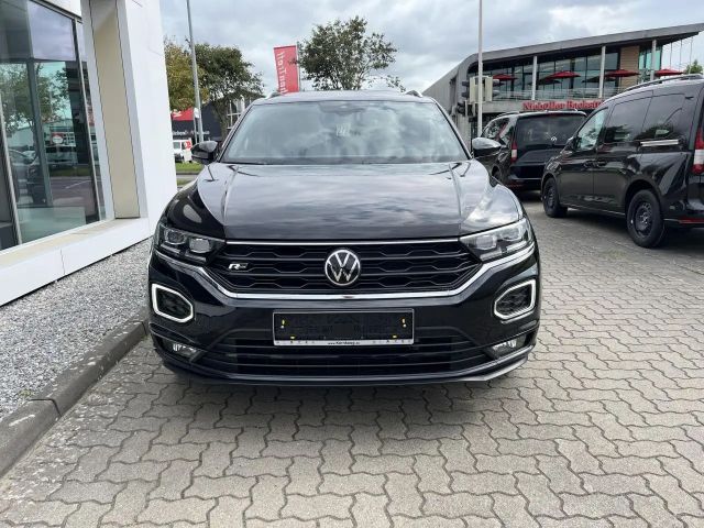 Volkswagen T-Roc 1.5 TSI ACT R-Line Sport
