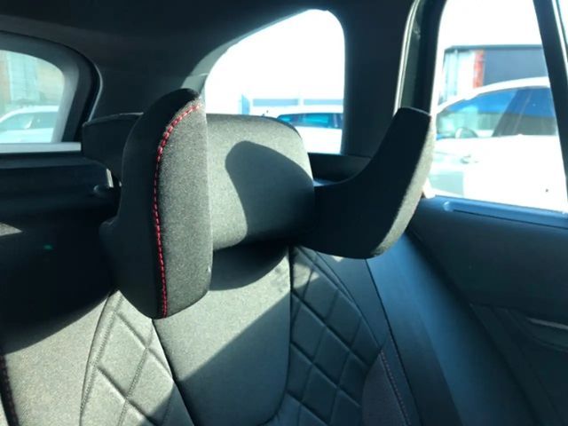 Skoda Octavia Combi RS