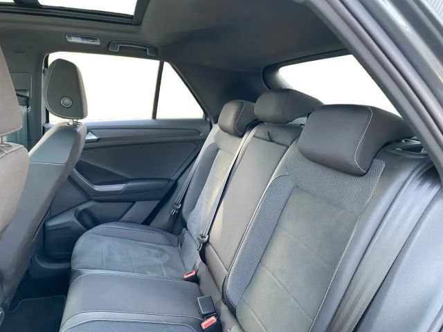 Volkswagen T-Roc 1.5 TSI DSG R-Line