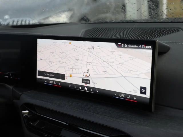 BMW 440 Cabrio M440i xDrive