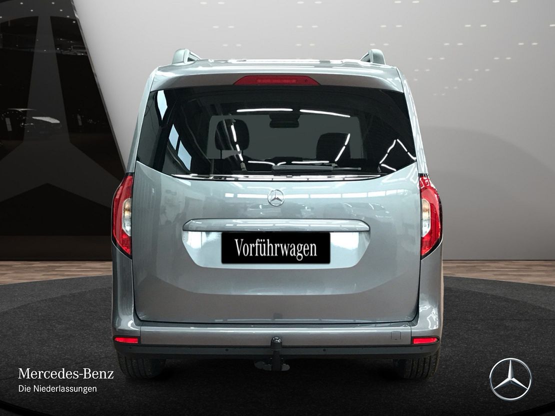 Mercedes-Benz T 180 Progressive