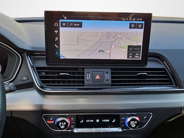 Audi Q5 40 TDI Quattro S-Tronic