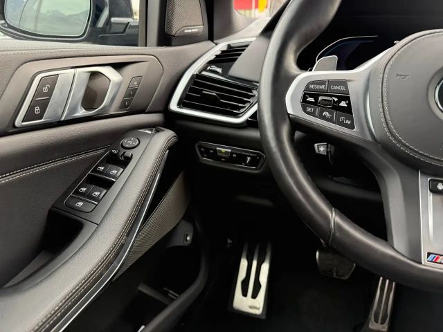 BMW X5 M-Sport xDrive