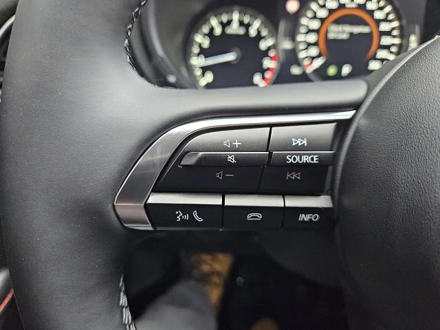 Mazda CX-30 e-Skyactive G140 Nagisa Aut.