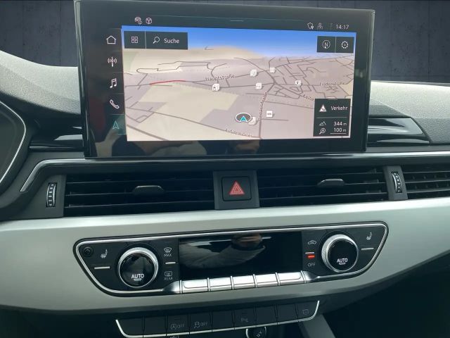 Audi A4 35 TDI Avant